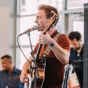 Bryce Hegge Tickets, Tour Dates and Concerts