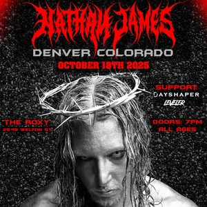 Nathan James Tickets, Tour Dates and Concerts