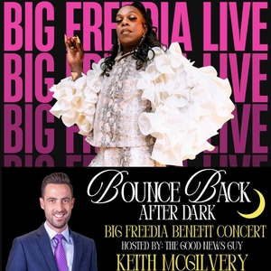 Big Freedia Tickets, Tour Dates and Concerts