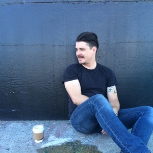 Justin Hulsey @ The Hotel Cafe