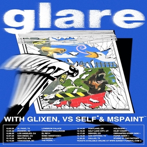 Glixen Tickets, Tour Dates and Concerts