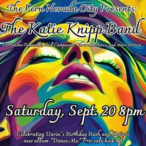 Katie Knipp Tickets, Tour Dates and Concerts