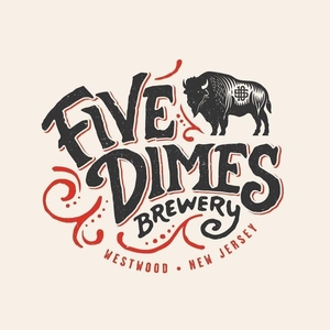 Annie Mash @ Five Dimes Brewery