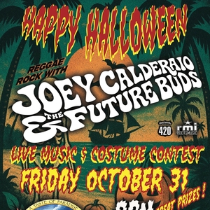 Joey Calderaio Tickets, Tour Dates and Concerts