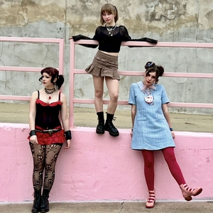 The Raspberry Jams Tickets, Tour Dates and Concerts