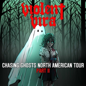 VIOLENT VIRA Tickets, Tour Dates and Concerts