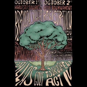 Brandon Callies Band @ Harvest Hall