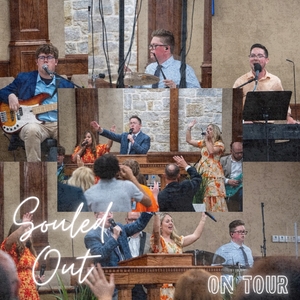 Souled Out Music Tickets, Tour Dates and Concerts