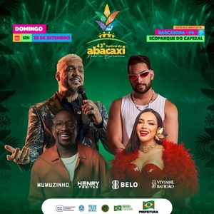 Mumuzinho Tickets, Tour Dates and Concerts
