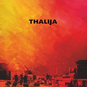 Thalija @ Rave Up Records