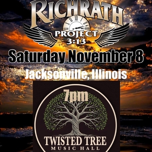 Richrath Project REO Tickets, Tour Dates and Concerts
