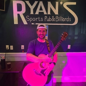 Matt Silva (Southern New England) @ Ryan's Sports Pub & Billiards