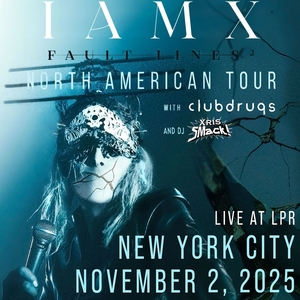 Xris SMack Tickets, Tour Dates and Concerts