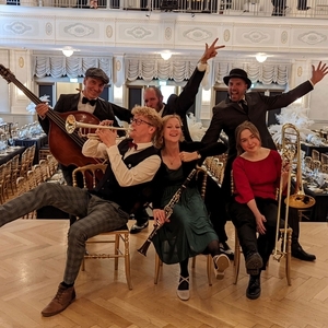 Coniglio Connection Tickets, Tour Dates and Concerts