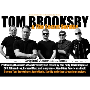 Tom Brooksby @ Artisan Tap