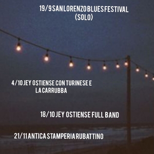Valerio BIlleri @ Jey