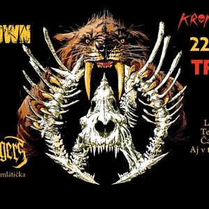 CRIPPLED FINGERS Tickets, Tour Dates and Concerts