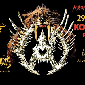 CRIPPLED FINGERS Tickets, Tour Dates and Concerts