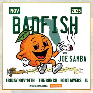 Badfish Tickets, Tour Dates and Concerts