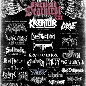 Emasculator Tickets, Tour Dates and Concerts