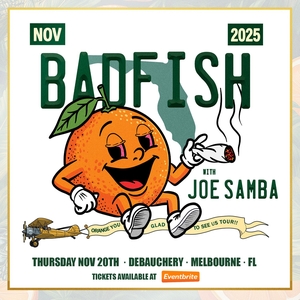 Badfish Tickets, Tour Dates and Concerts