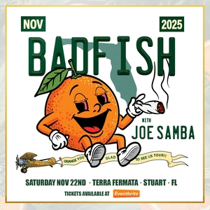 Badfish Tickets, Tour Dates and Concerts