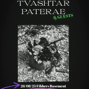 Tvashtar Paterae @ Fibber Magees
