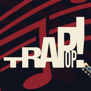 The Mono Kids @ Trapop!