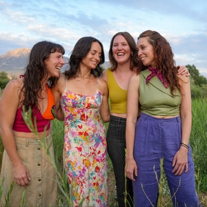 Ley Line Tickets, Tour Dates and Concerts