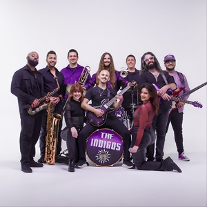 The Indigos Tickets, Tour Dates and Concerts