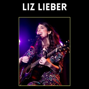 Liz Lieber Tickets, Tour Dates and Concerts
