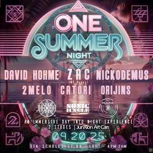 David Hohme Tickets, Tour Dates and Concerts