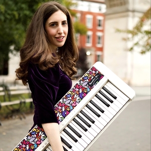 Liz Lieber