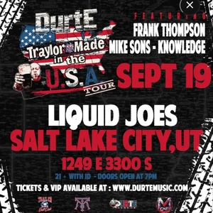 Blu. Tickets, Tour Dates and Concerts