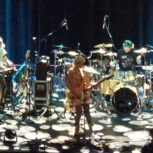 NewDad at Sacramento, CA in Channel 24 2025