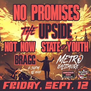 State of Youth @ Metro Baltimore
