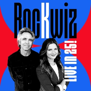 Rockwiz Tickets, Tour Dates and Shows