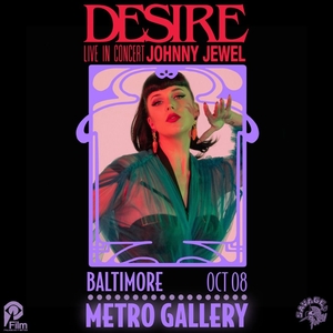 Johnny Jewel Tickets, Tour Dates and Concerts