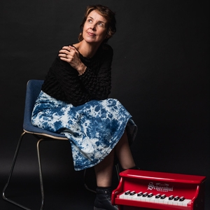 Andrea Keller Piano @ The Jazzlab