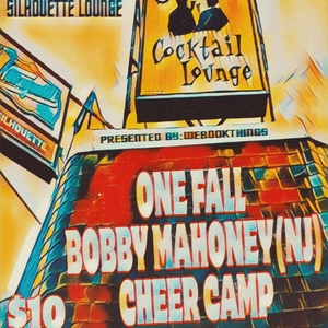 Bobby Mahoney Music @ Silhouette Lounge