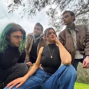 Unspoken Rule @ Bergy Bandroom