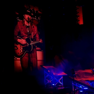 The Lumineers at Saint Paul, MN in Xcel Energy Center 2025