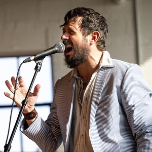 Jared Deck Tickets, Tour Dates and Concerts