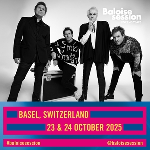 Duran Duran Tickets, Tour Dates and Concerts