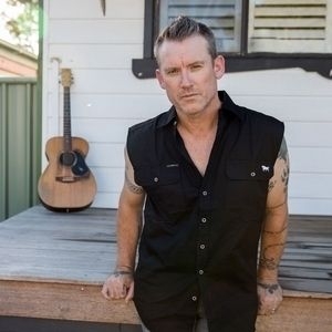 Jamie Lindsay @ Avoca Beach Bowling and Recreation Club