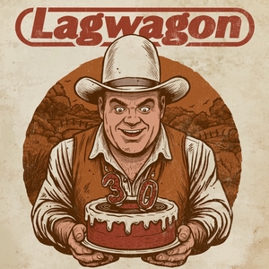 Lagwagon @ The Croxton Bandroom