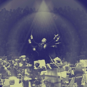 The Australian World Orchestra @ Hamer Hall