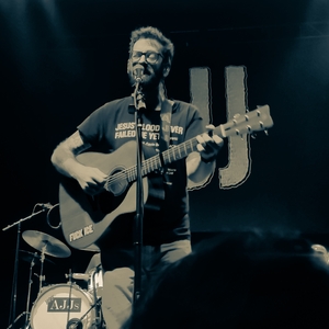 AJJ at Jersey City, NJ in White Eagle Hall 2025