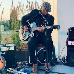 Reji Marc @ Seattle-Tacoma International Airport