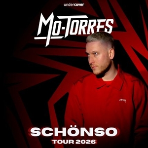 Mo-Torres Tickets, Tour Dates and Concerts